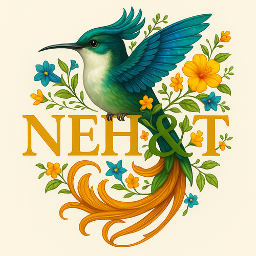 Natura Essentia Herbs & Tea