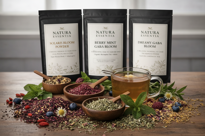 Natura Essentia Founder's Tasting Collection
