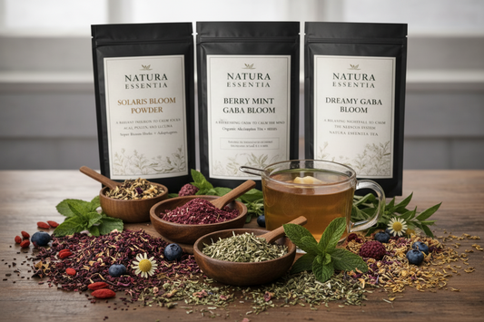 Natura Essentia Founder's Tasting Collection